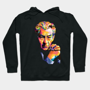 Ian McKellen Hoodie